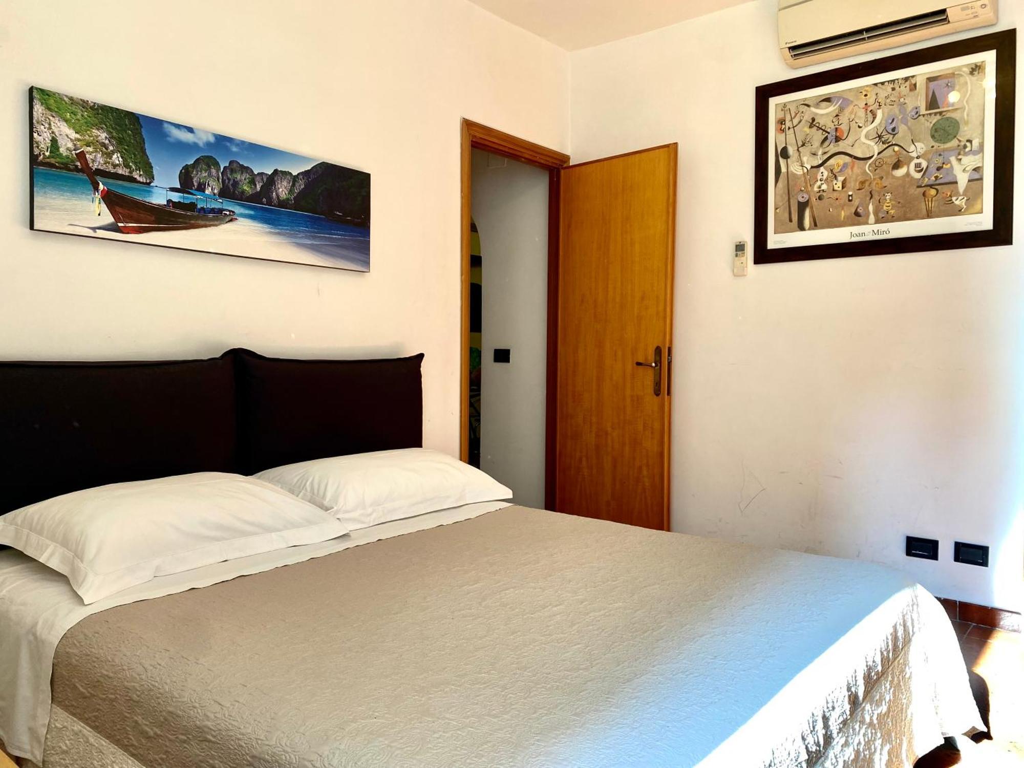 Apartment Arenula Rome Luaran gambar