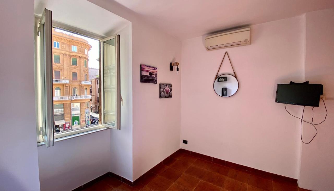 Apartment Arenula Rome Luaran gambar