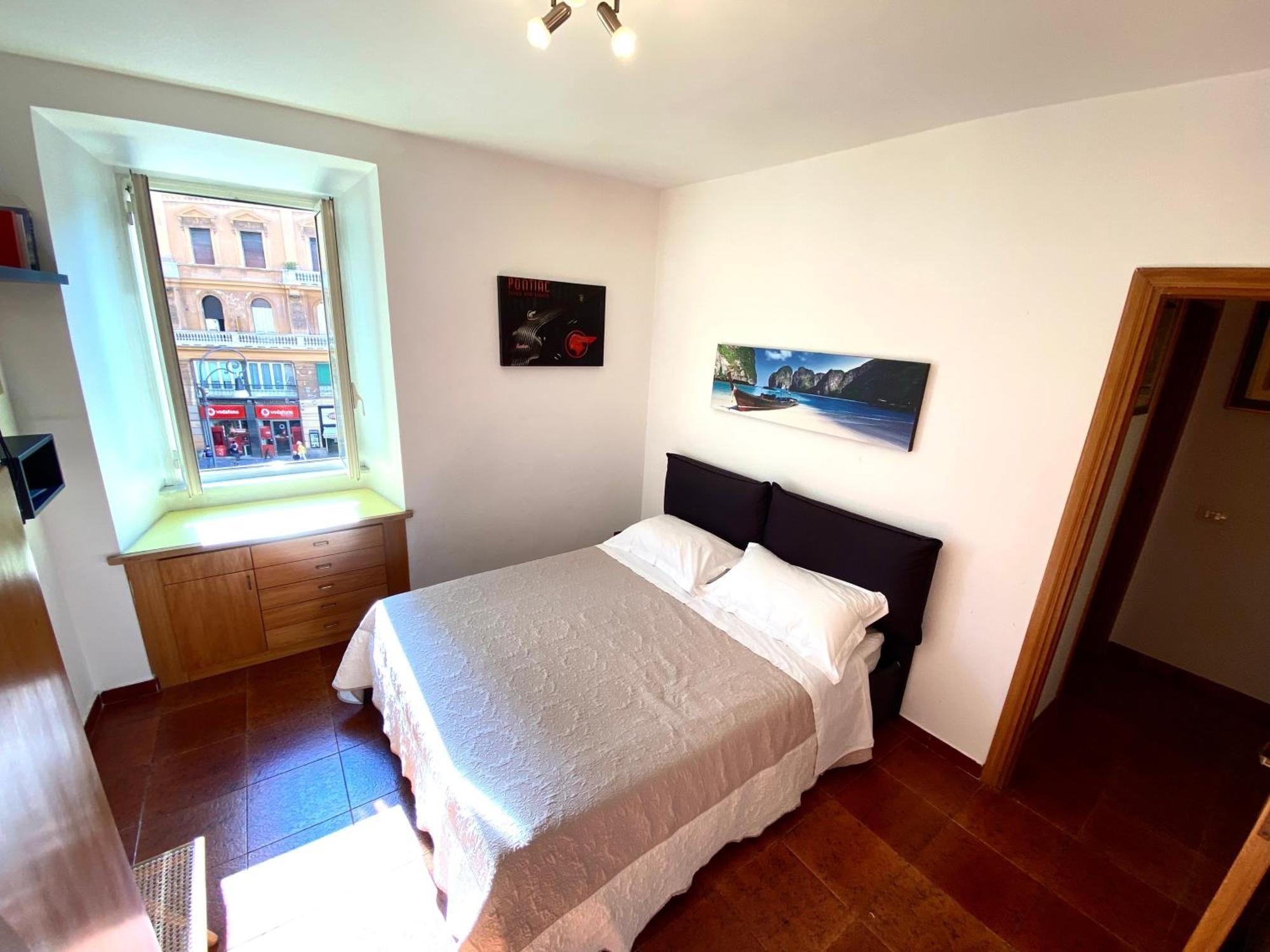 Apartment Arenula Rome Luaran gambar