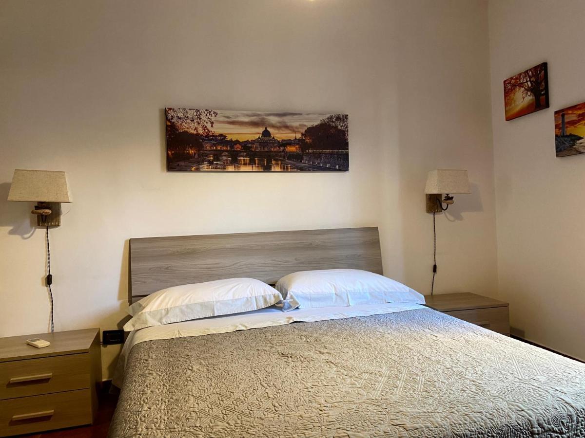 Apartment Arenula Rome Luaran gambar