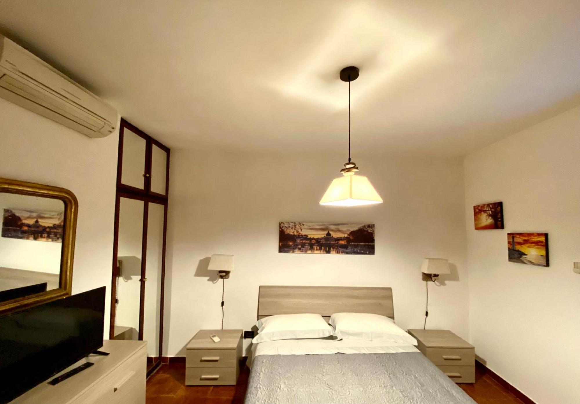 Apartment Arenula Rome Luaran gambar