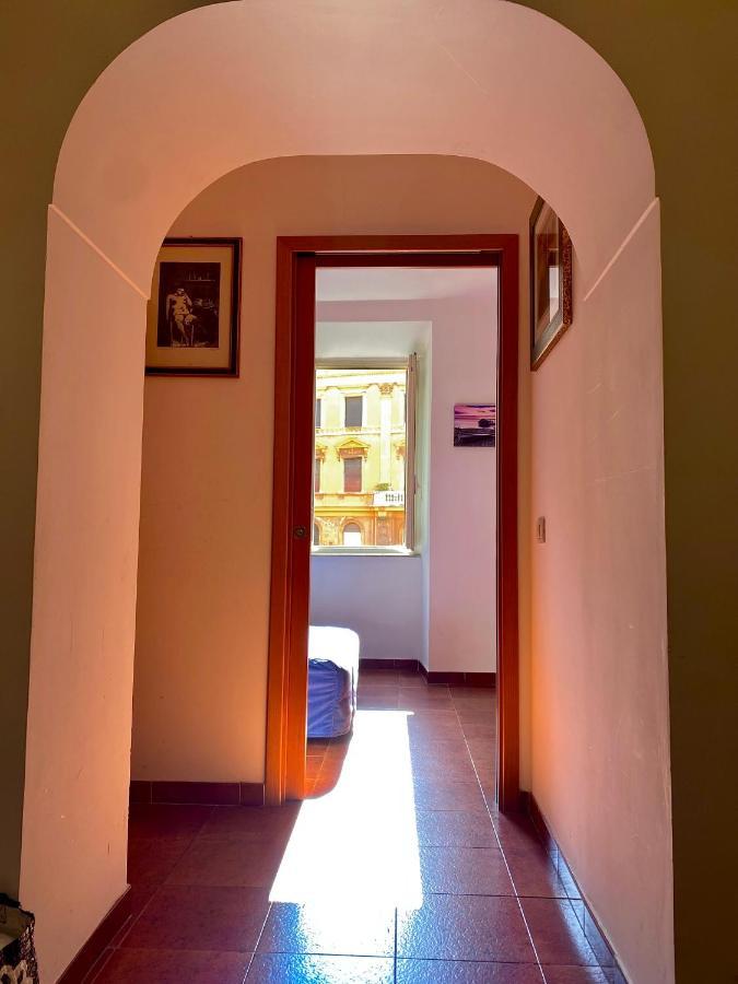 Apartment Arenula Rome Luaran gambar