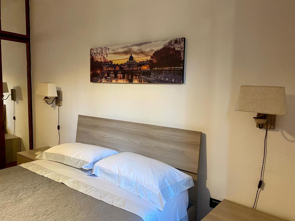 Apartment Arenula Rome Luaran gambar