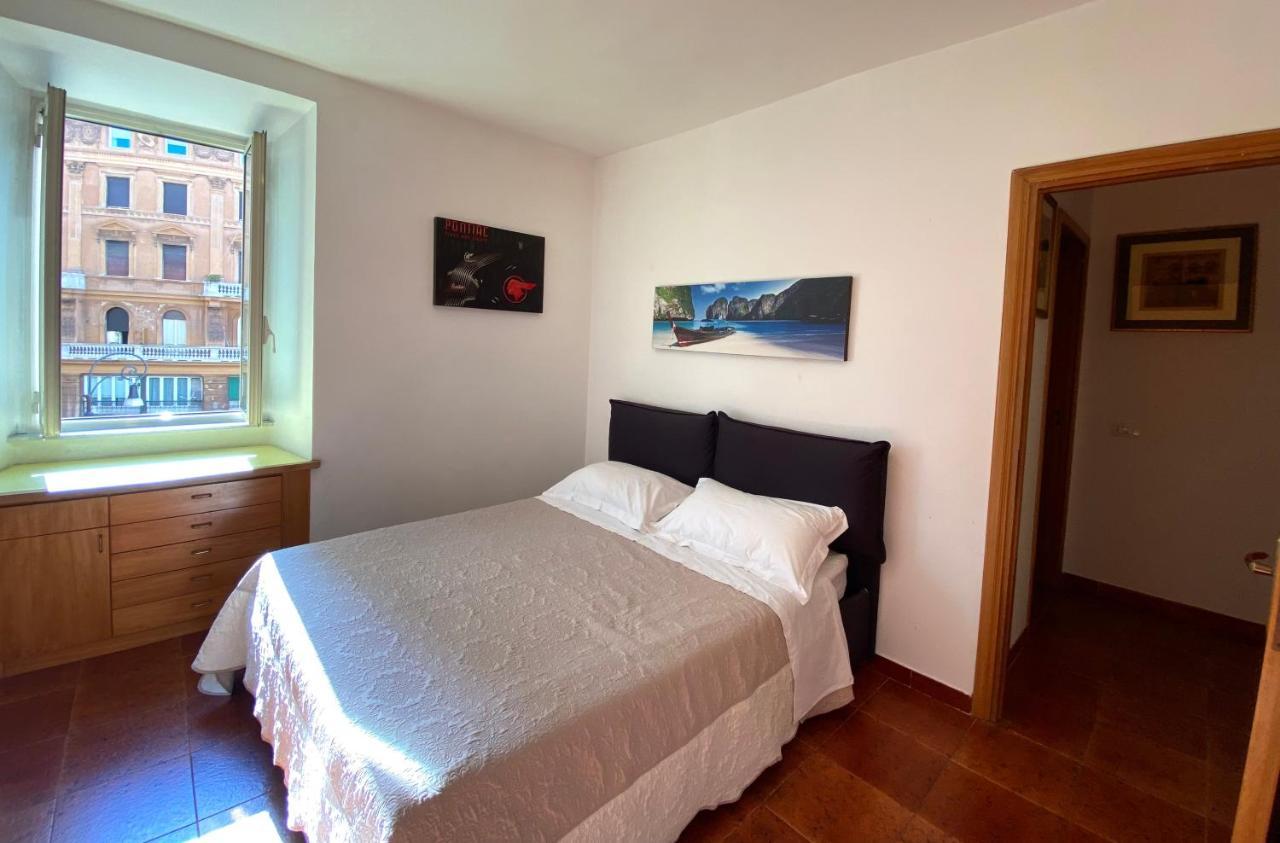 Apartment Arenula Rome Luaran gambar