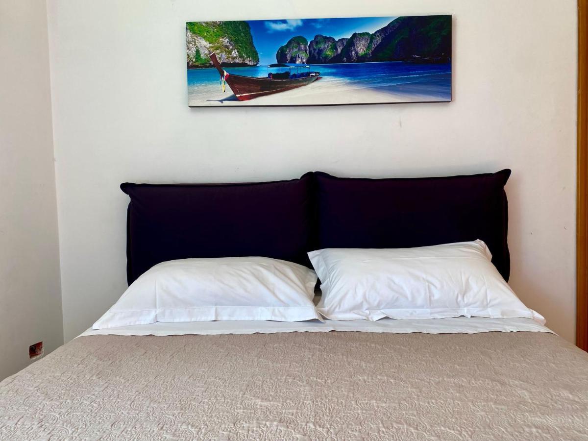Apartment Arenula Rome Luaran gambar