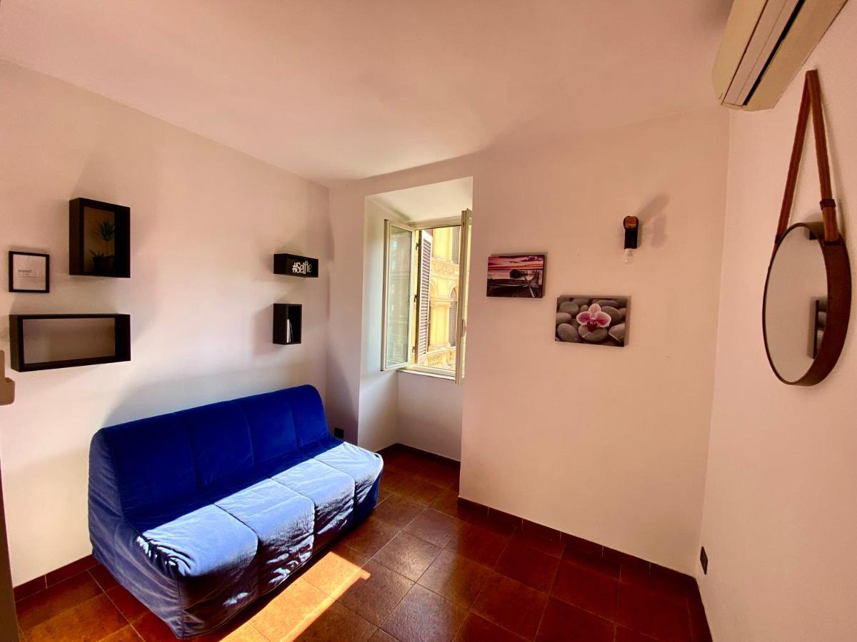Apartment Arenula Rome Luaran gambar
