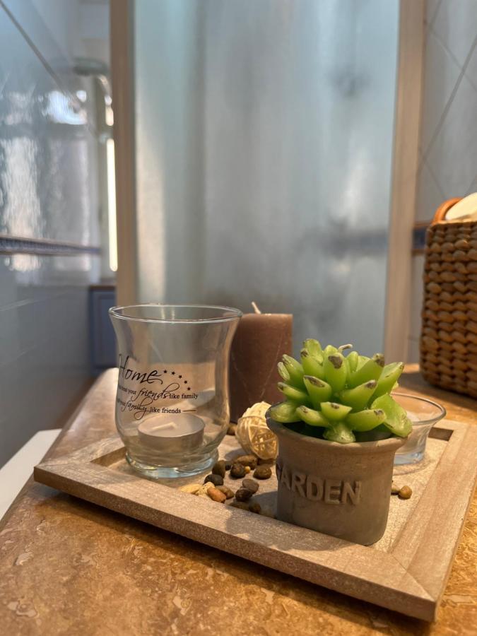 Apartment Arenula Rome Luaran gambar