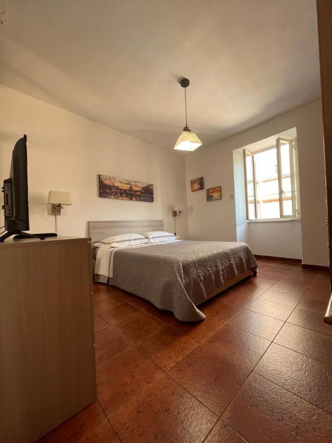 Apartment Arenula Rome Luaran gambar