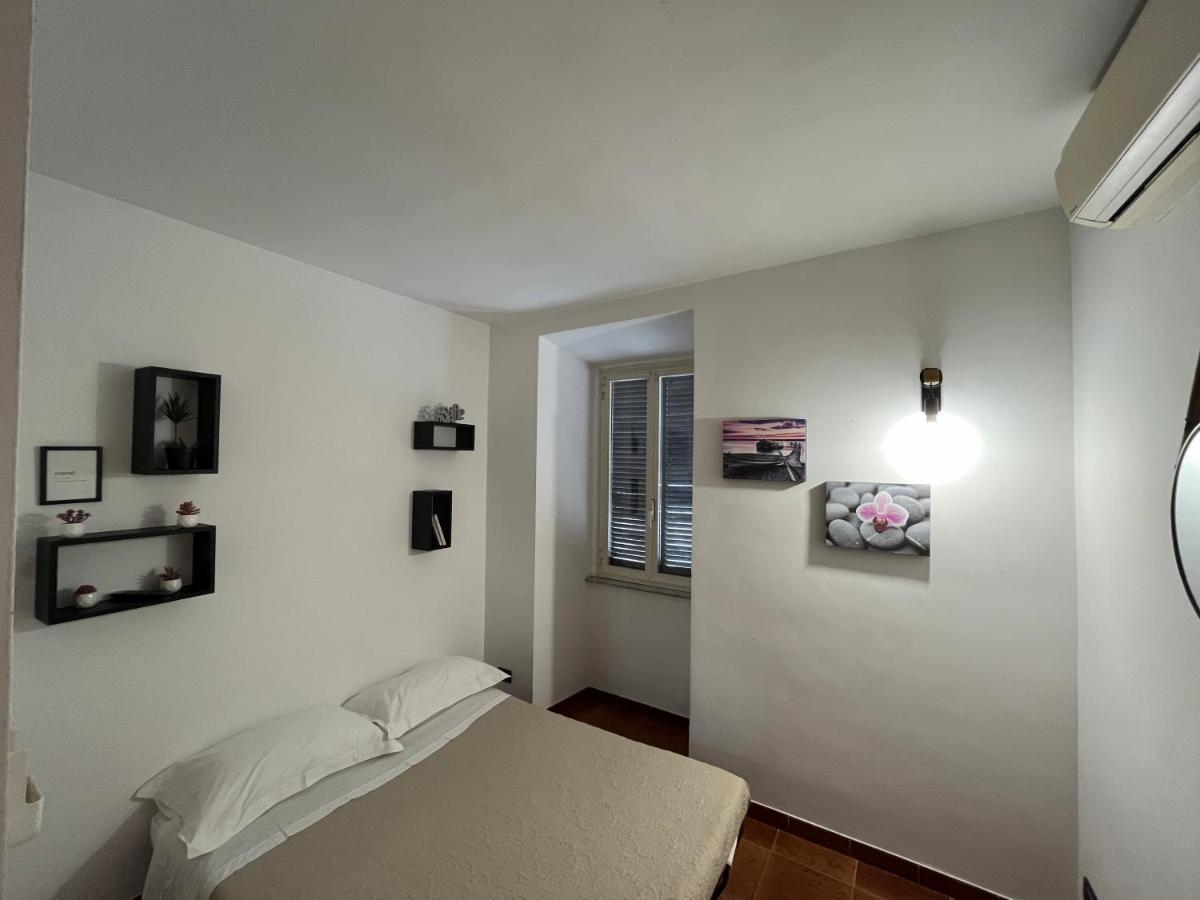 Apartment Arenula Rome Luaran gambar