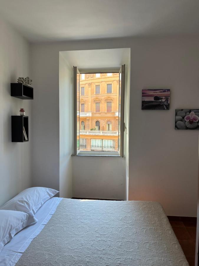 Apartment Arenula Rome Luaran gambar