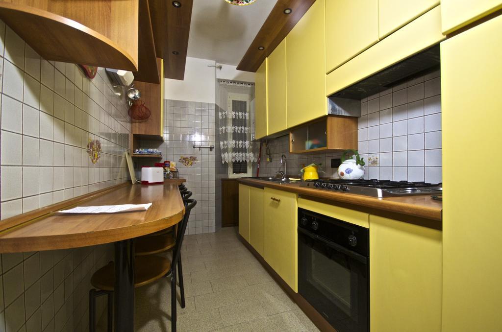 Apartment Arenula Rome Bilik gambar