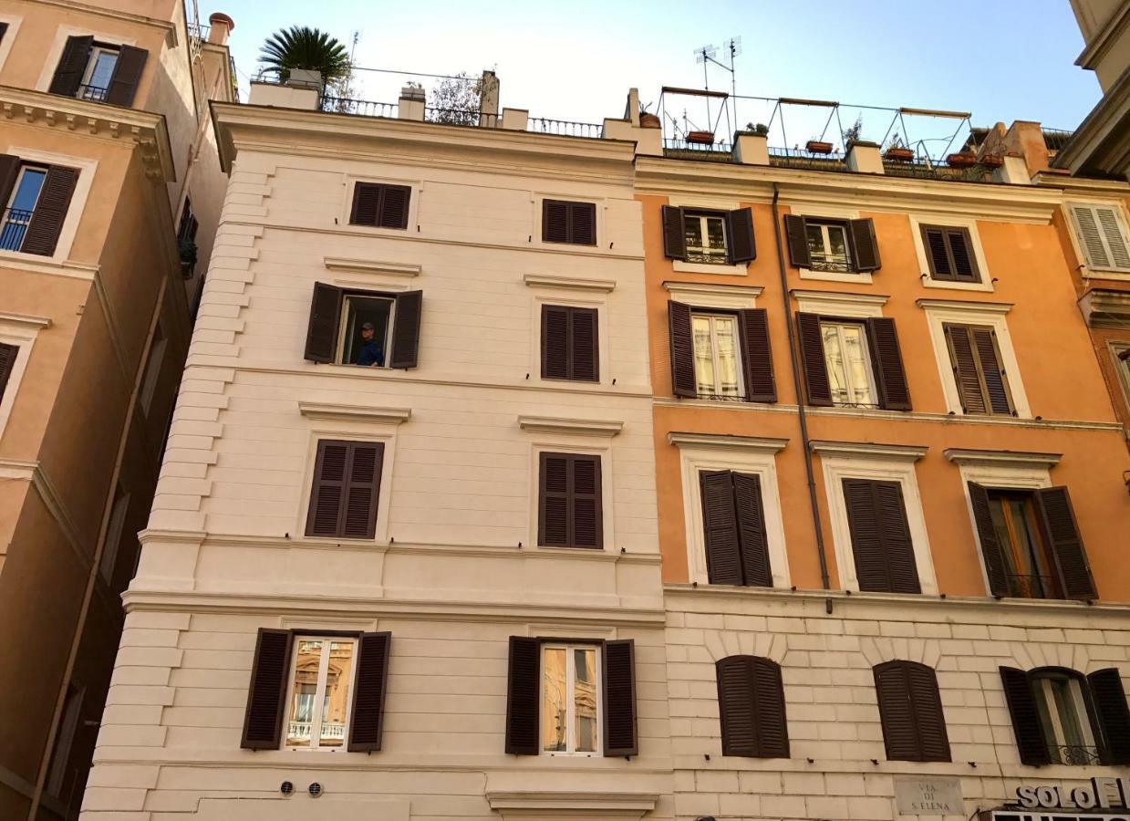 Apartment Arenula Rome Luaran gambar